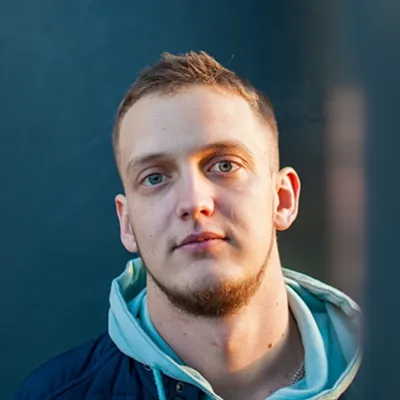 Blockchain-Entwickler